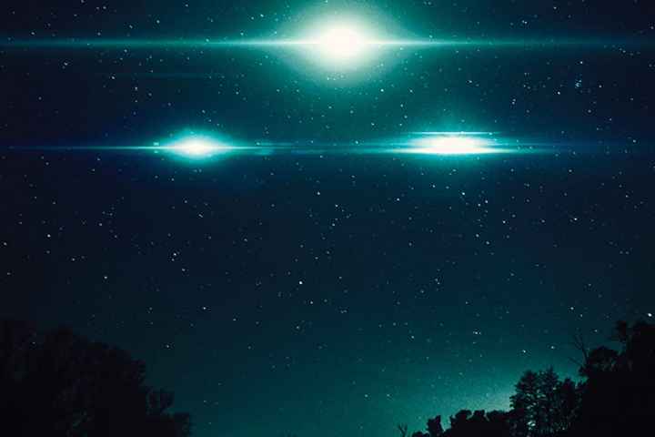 Unacknowledged