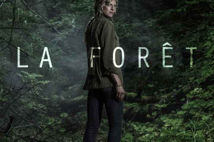 The Forest
