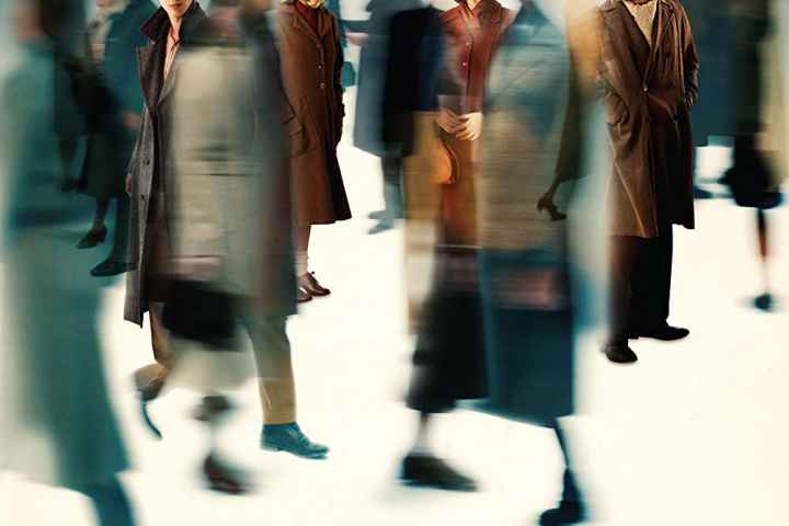 The Invisibles