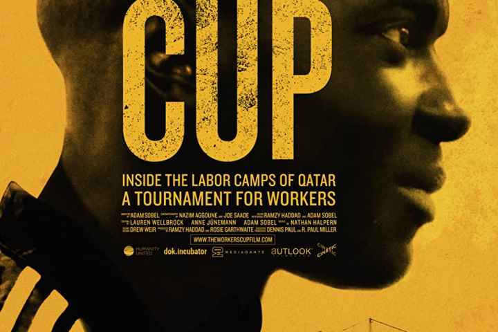 The Workers Cup