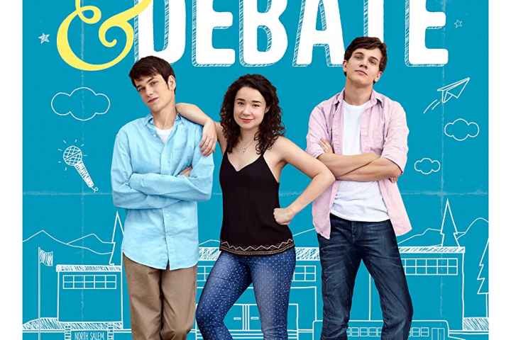 Speech & Debate