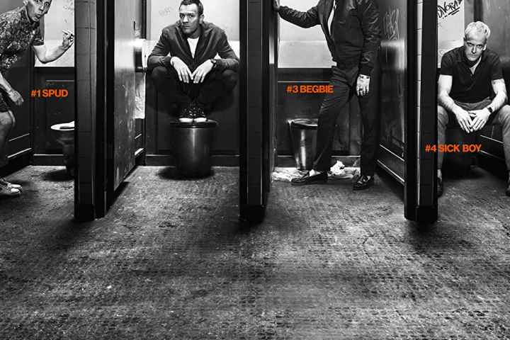 T2 Trainspotting