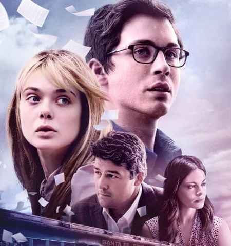 The Vanishing of Sidney Hall