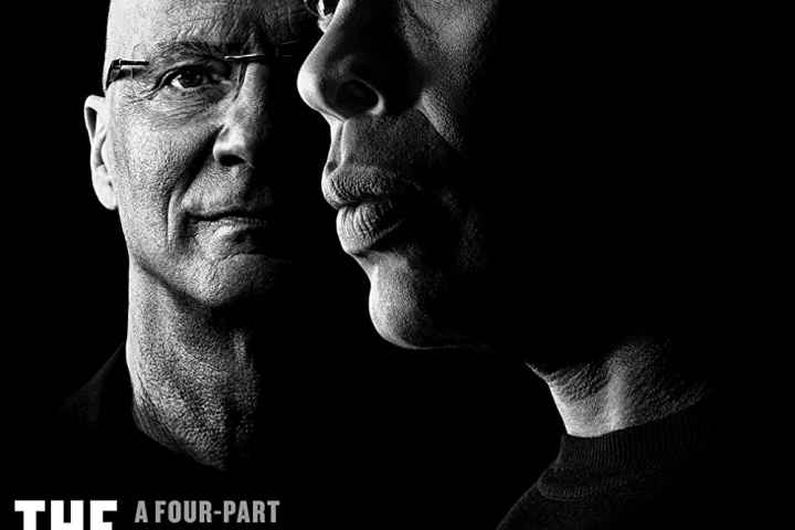 The Defiant Ones