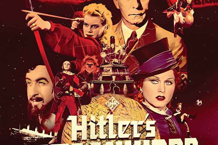 Hitlers Hollywood