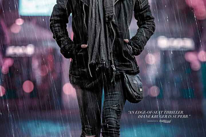 In the Fade