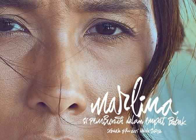 Marlina the Murderer in Four Acts