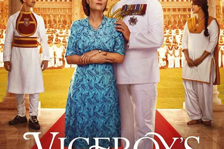 Viceroys House