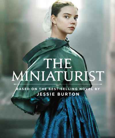 The Miniaturist