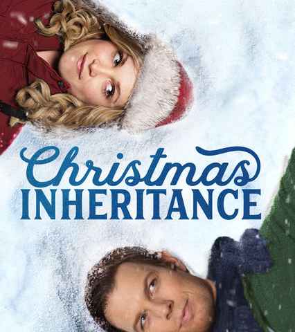 Christmas Inheritance