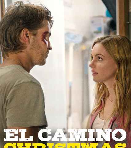 El Camino Christmas