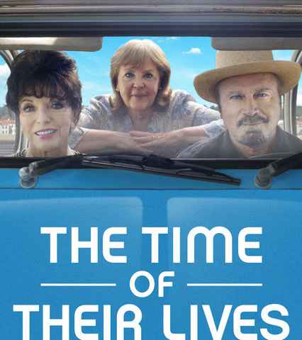 The Time of Their Lives