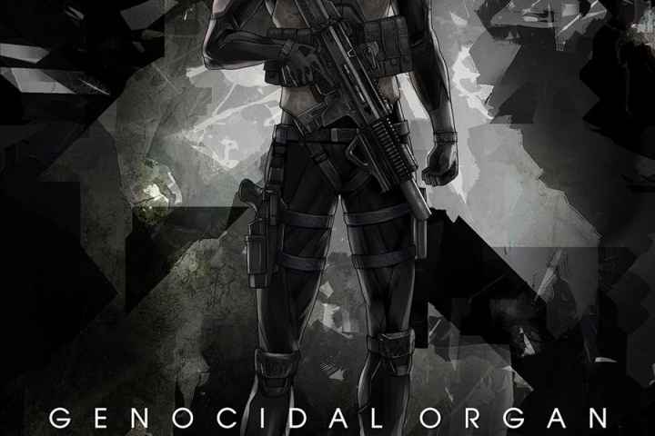 Genocidal Organ