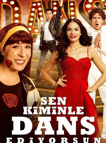 Sen Kiminle Dans Ediyorsun