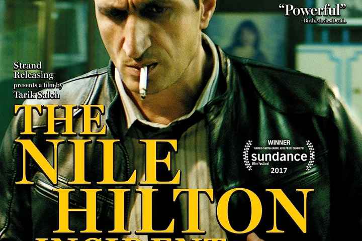 The Nile Hilton Incident