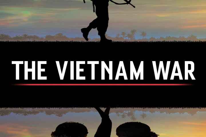 The Vietnam War