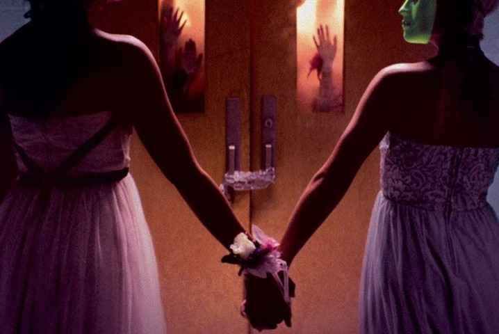 Tragedy Girls