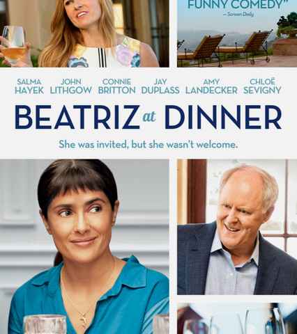 Beatriz at Dinner