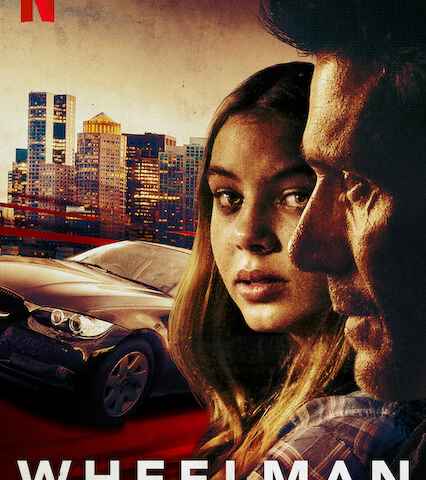 Wheelman