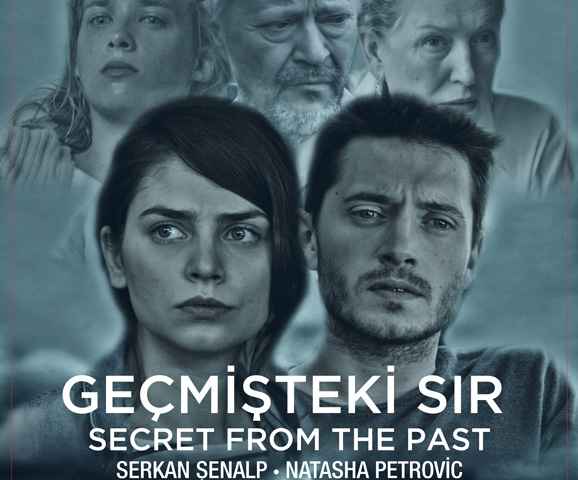 Secret from the Past