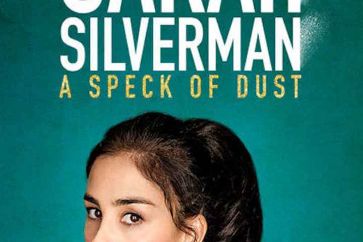 Sarah Silverman A Speck of Dust