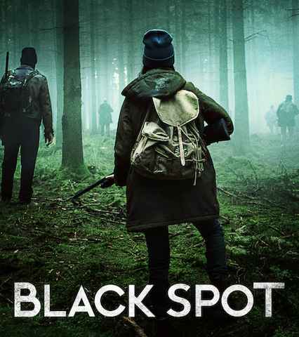 Black Spot