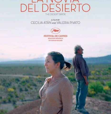 The Desert Bride
