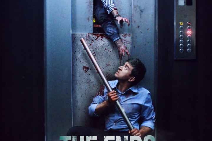 The End