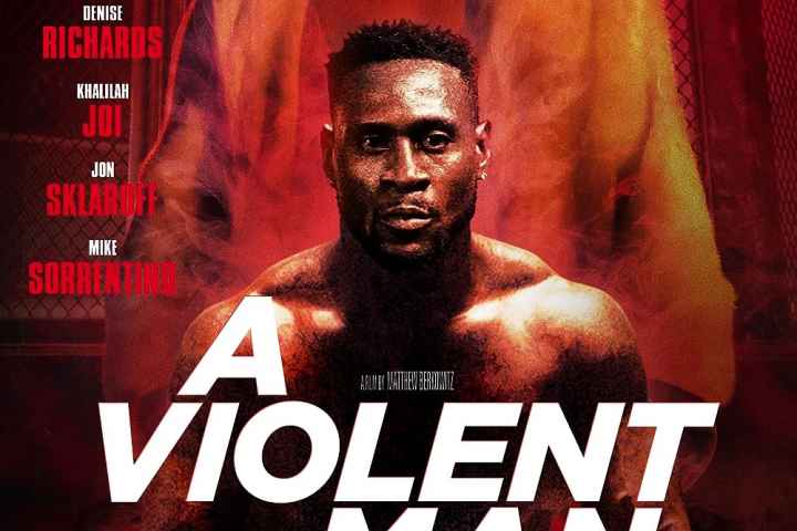A Violent Man