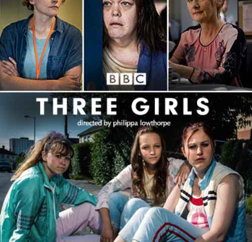 Three Girls