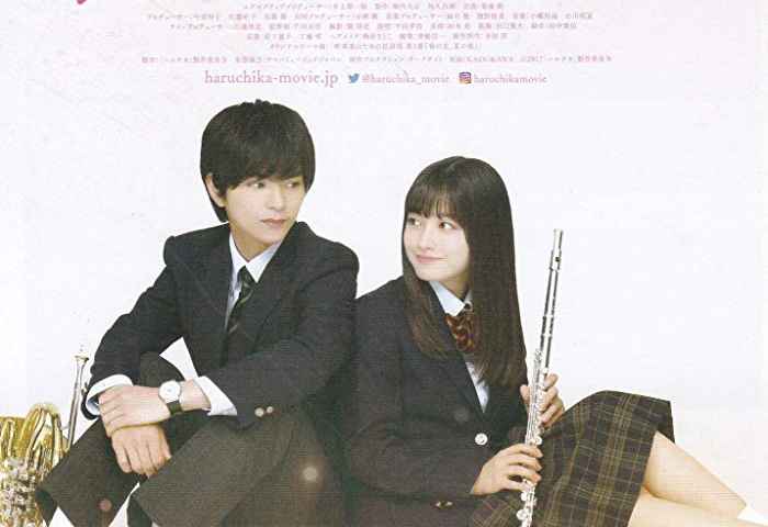 Bring on the Melody