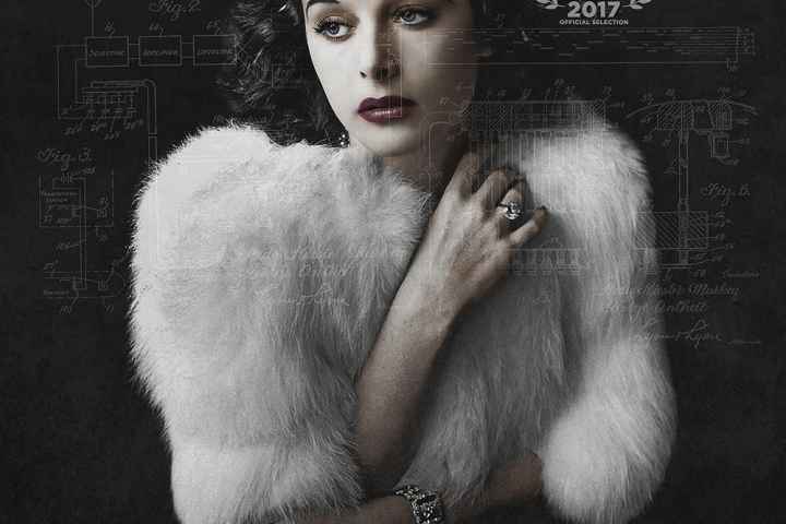 Bombshell The Hedy Lamarr Story