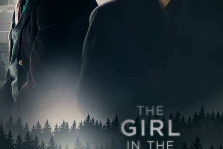 The Girl in the Fog
