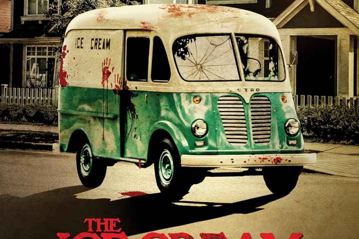 The Ice Cream Truck