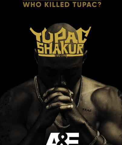 Who Killed Tupac