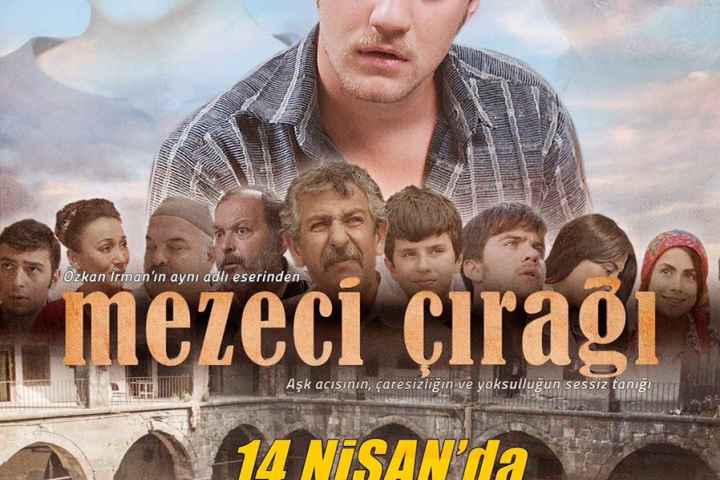 Mezeci Ciragi