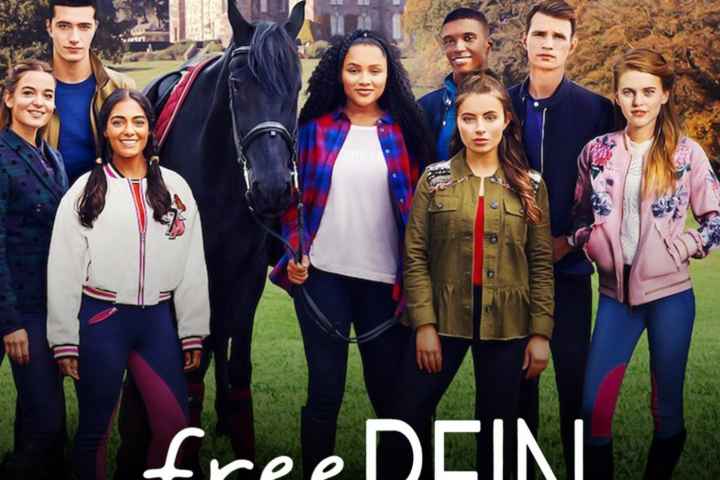 Free Rein