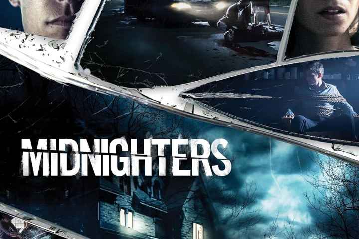 Midnighters
