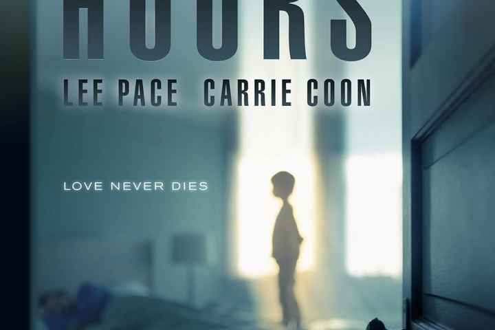 The Keeping Hours