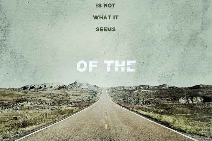 Bottom of the World