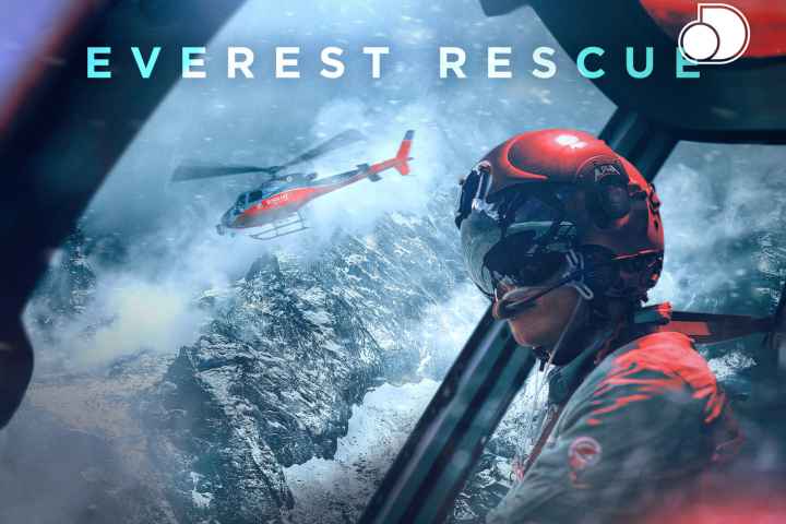 Everest Rescue