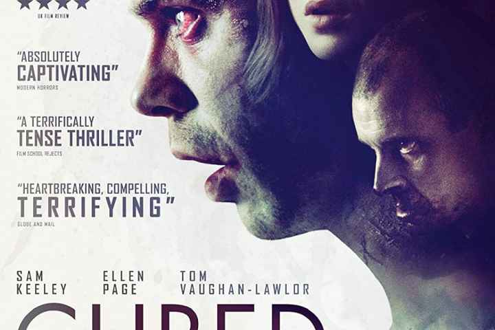 The Cured