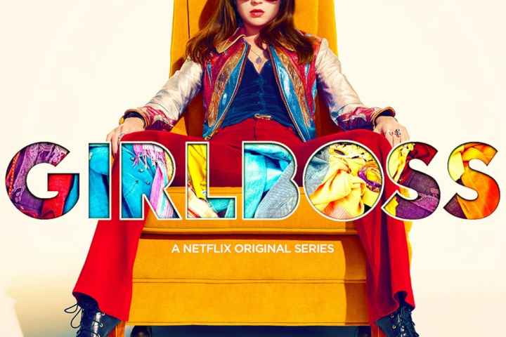 Girlboss