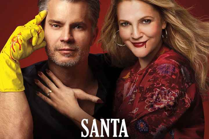 Santa Clarita Diet
