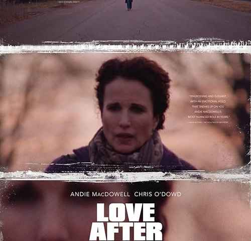 Love After Love