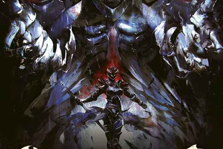 Overlord The Undead King