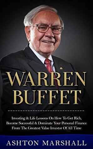Becoming Warren Buffett