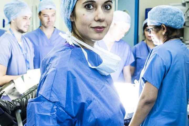 Hospital