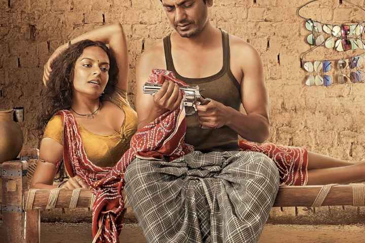 Babumoshai Bandookbaaz
