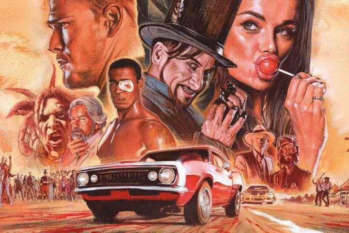 Blood Drive